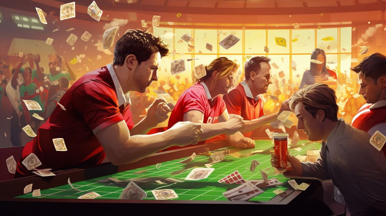Mobile phone showing hokiplay99 login Bandar Poker table lobby
